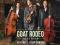 YO-YO MA - THE GOAT RODEO SESSIONS CD