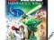 LEGO STAR WARS- PADAWAŃSKIE WIDMO DVD