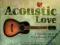 ACOUSTIC LOVE CD