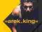 AREK KING - AREK KING CD