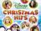 DISNEY CHANNEL CHRISTMAS HITS CD