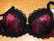 Dama Kier 2087  biustonosz Tara push-up 65 F