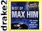 MAX HIM: BEST OF [CD]