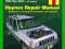 JEEP Grand Cherokee 93-04 instrukcja napraw Haynes