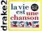LA VIE EST UNE CHANSON VOL.1-4 [BOX] [8CD]