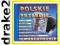 POLSKIE PRZEBOJE NA AKORDEONIE 1 [CD]