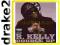 R. KELLY: DOUBLE UP EXPLICIT VERSION [CD]