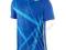 Nike Rafa Ace Court Top 2011 treasure blue S