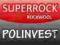 wełna mineralna ROCKWOOL SUPERROCK 140mm + dostaw