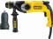 DeWALT MŁOTOWIERTARKA D25124K + KUFER + GRATIS