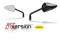 Lusterka R-Version classic / street / naked - 2szt