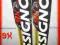 ROSSIGNOL narty WORLD CUP DP03 167 cm +FKS 120 j.