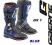 GAERNE GX1 BUTY CROSS/QUAD R.43-blue KURIER 1ZŁ