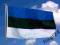 Flaga Estonii 100x60cm - flagi Estonia Estońska