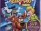 SCOOBY-DOO VOL 2 SZCZENIAK ZWANY SCOOBY DOO