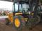 TERENOWY WOZEK WIDLOWY jcb 926 04r naped 4x4