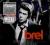 Brel LES 100 PLUS BELLES CHANSONS || metalbox 5CD