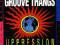 GROOVE THANGS - UPPRESSION - CD, 1991