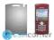 gsmcorner Folia LuxCrystal PROFI Blackberry 8100