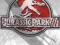 JURASSIC PARK III (PARK JURAJSKI III) -  DVD 2001