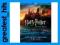 HARRY POTTER I INSYGNIA ŚMIERCI 1+2 (4BLU-RAY)