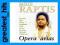 RAPTIS PAULOS: OPERA ARIAS (CD)