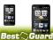 HTC HD2  =  NAJLEPSZA FOLIA BEZ KLEJU