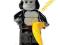 MINIFIGURKA LEGO 8803 GORYL