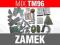 MIX TM96 = 0,15kg LEGO ZAMEK I NINJA ~50-100szt