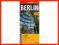 Berlin - laminowany plan miasta 1:15 000