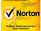 NORTON ANTIVIRUS 2012 PL 3 USER MM UPG