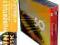 3 CD 50 Best Guitar Gitara Andres Segovia Folia