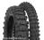 MICHELIN AC 10 enduro cross 100/90-19 + 80/100-21