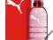 PUMA RED CZERWONA WOMAN EDT 75ML FOLIA SKLEP F.VAT