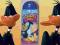 DAFFY DUCK ŻEL POD PRYSZNIC DLA DZIECI 250ML MELON