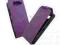 POKROWIEC ETUI FUTERAŁ NOKIA E52 FIOLET+ FOLIA
