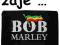 portfel BOB MARLEY portfele reggae rasta jamajka