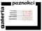 galeria-paznokci PĘDZELKI KOMPLET 5 SZTUK 14,90zł