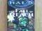 en-bs ERIC NYLUND HALO THE FALL OF REACH / HALO