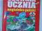 angielsko-polski ILUSTROWANY SŁOWNIK UCZNIA