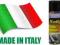 ANTY-FOG Przeciwko zaparowaniu szyb ITALY