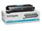 Toner Cyan 12N0768 Lexmark do Optra C910 ORG FV