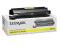 Toner Yellow 12N0770 Lexmark do Optra C910 ORG FV