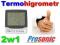 Termo higrometr JT-302 PROSONIC pomiar wilgotności
