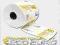 ORYGINALNY PAPIER TOALETOWY 200 EURO ROLKA SKLEP