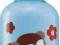 Butelka Bidon SIGG Little Monkey 0,3L