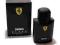 Ferrari Black Woda toaletowa spray 75ml