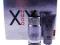 Hugo Boss Xy Zestaw (100Ml Woda Toaletowa I 75Ml