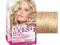 Loreal Sublime Mousse 90 Naturalny Jasny Blond