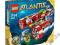 LEGO ATLANTIS 8060 ŁÓDŹ PODWODNA TAJFUN